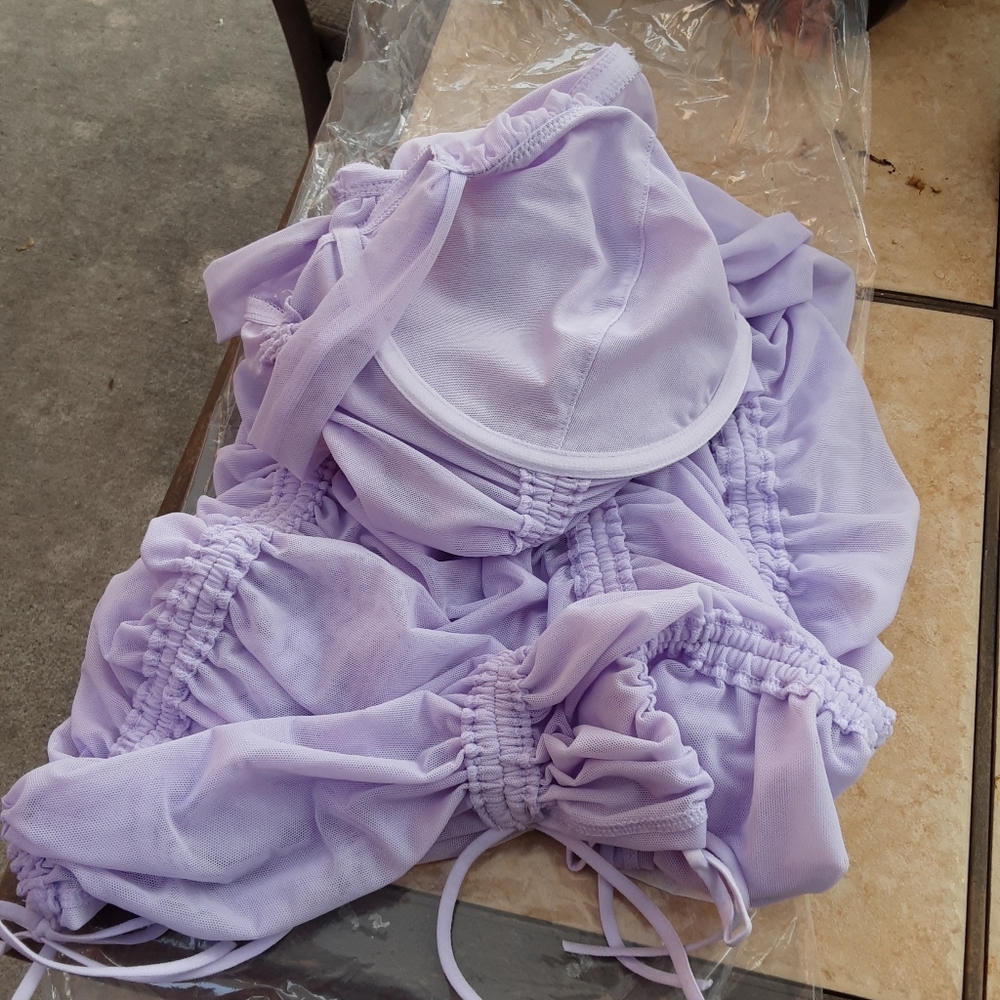 Torrid chemise - Picture 9 of 12